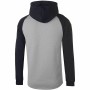 Chaqueta Deportiva para Hombre Reebok Training Supply Gris claro de Reebok, Ropa de abrigo - Ref: S6470407, Precio: 57,74 €, ...