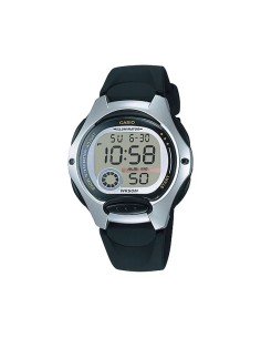 Orologio Donna Casio SPORT (Ø 34 mm) (Ø 35 mm) da Casio, Orologi da polso - Ref: S7273734, Precio: 64,53 €, Descuento: %