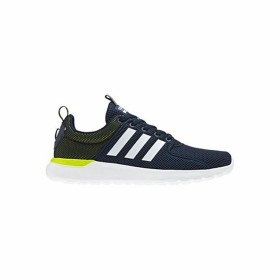 Herren-Sportschuhe Adidas Cloudfoam Lite Racer Dunkelblau von Adidas, Schuhe - Ref: S6470426, Preis: 56,42 €, Rabatt: %