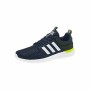 Chaussures de Sport pour Homme Adidas Cloudfoam Lite Racer Bleu foncé de Adidas, Baskets - Réf : S6470426, Prix : 56,42 €, Re...