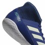 Chaussures de Futsal pour Adultes Adidas Predator Tango Bleu foncé Unisexe | Tienda24 - Global Online Shop Tienda24.eu