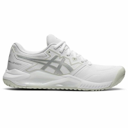 Chaussures de sport pour femme Asics Gel-Challenger 13 Blanc de Asics, Baskets - Réf : S6470429, Prix : 91,84 €, Remise : %