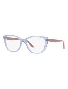 Montura de Gafas Mujer Emilio Pucci EP2661-428 Azul | Tienda24 Tienda24.eu