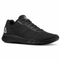 Running Shoes for Adults Reebok Fast Flexweave Black Men by Reebok, Outdoors and sport - Ref: S6470476, Price: 84,60 €, Disco...