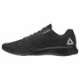 Running Shoes for Adults Reebok Fast Flexweave Black Men by Reebok, Outdoors and sport - Ref: S6470476, Price: 84,60 €, Disco...