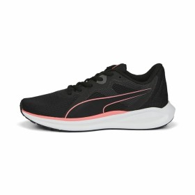 Chaussures de Running pour Adultes Puma Twitch Runner Noir Homme de Puma, Plein air et sport - Réf : S6470480, Prix : 46,73 €...