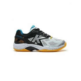 Chaussures de Futsal pour Adultes Munich Rondo 09 Jaune Homme | Tienda24 - Global Online Shop Tienda24.eu