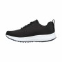 Sapatilhas de Running para Adultos Skechers GOrun Consistent Preto Mulher de Skechers, Ar livre e desporto - Ref: S6470513, P...