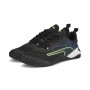 Zapatillas de Running para Adultos Puma Fuse 2.0 Negro Hombre de Puma, Aire libre y deporte - Ref: S6470520, Precio: 82,40 €,...