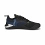 Zapatillas de Running para Adultos Puma Fuse 2.0 Negro Hombre de Puma, Aire libre y deporte - Ref: S6470520, Precio: 82,40 €,...