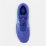 Zapatillas de Running para Adultos New Balance Fresh Foam Evoz v2 Mujer Azul de New Balance, Aire libre y deportes - Ref: S64...