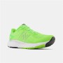 Zapatillas de Running para Adultos New Balance Fresh Foam Evoz v2 Hombre Verde limón de New Balance, Aire libre y deporte - R...