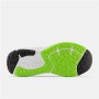 Zapatillas de Running para Adultos New Balance Fresh Foam Evoz v2 Hombre Verde limón de New Balance, Aire libre y deporte - R...