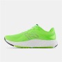 Zapatillas de Running para Adultos New Balance Fresh Foam Evoz v2 Hombre Verde limón de New Balance, Aire libre y deporte - R...