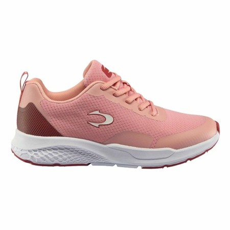 Zapatillas de Running para Adultos John Smith Ronel Mujer Rosa de John Smith, Mujer - Ref: S6470561, Precio: 37,33 €, Descuen...