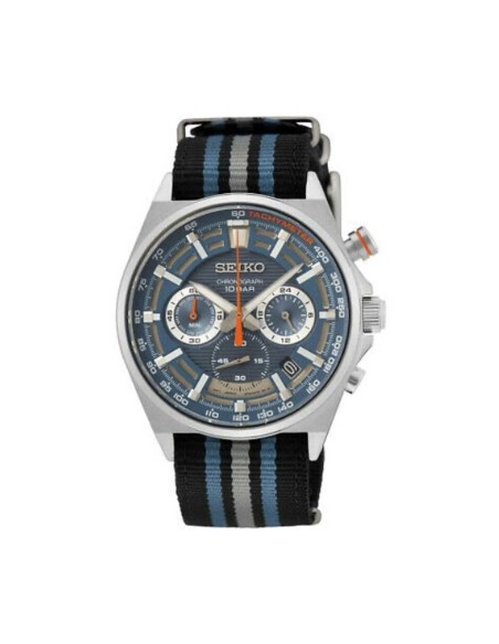 Orologio Uomo Seiko SSB409P1 da Seiko, Orologi da polso - Ref: S7273827, Precio: 275,40 €, Descuento: %