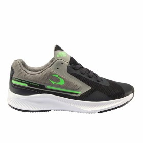 Chaussures de Running pour Adultes John Smith Reuven Gris Homme de John Smith, Homme - Réf : S6470563, Prix : 43,44 €, Remise...