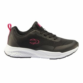 Chaussures de Running pour Adultes John Smith Ronel Femme Noir de John Smith, Femme - Réf : S6470570, Prix : 39,30 €, Remise : %