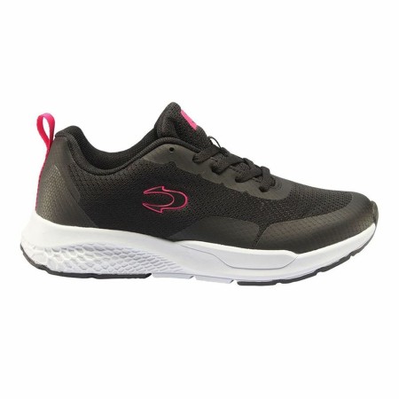 Sapatilhas de Running para Adultos John Smith Ronel Mulher Preto de John Smith, Mulher - Ref: S6470570, Preço: 39,30 €, Desco...