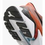 Running Shoes for Adults Diadora Mythos Blushield Vigore Men Light grey | Tienda24 - Global Online Shop Tienda24.eu