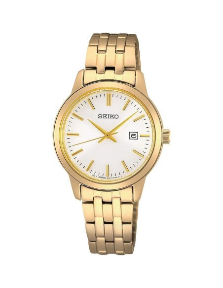 Montre Femme Seiko SUR412P1 | Tienda24 Tienda24.eu