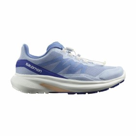 Zapatillas de Running para Adultos Salomon Hypulse Gore-Tex Azul claro Mujer de Salomon, Mujer - Ref: S6470594, Precio: 78,41...