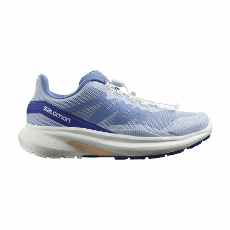 Sapatilhas de Running para Adultos Salomon Hypulse Gore-Tex Azul Claro Mulher de Salomon, Mulher - Ref: S6470594, Preço: 78,4...