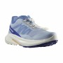 Chaussures de Running pour Adultes Salomon Hypulse Gore-Tex Bleu clair Femme de Salomon, Femme - Réf : S6470594, Prix : 78,41...