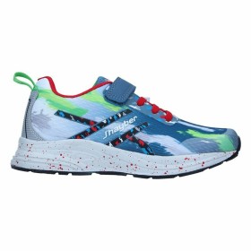 Kinder Sportschuhe J-Hayber Rima Blau von J-Hayber, Outdoor und Sport - Ref: S6470612, Preis: 34,23 €, Rabatt: %