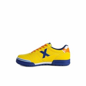 Scarpe da Football Sala Munich G-3 Profit Giallo Uomo di Munich, Scarpe - Rif: S6470624, Prezzo: 59,42 €, Sconto: %