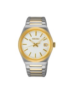 Montre Homme Seiko SRPE19J1 | Tienda24 Tienda24.eu