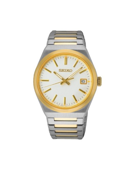 Orologio Uomo Seiko SUR558P1 da Seiko, Orologi da polso - Ref: S7273871, Precio: 373,39 €, Descuento: %