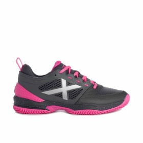 Zapatillas de Padel para Adultos Munich Atomik 16 Mujer Negro Adultos de Munich, Zapatillas - Ref: S6470640, Precio: 58,36 €,...