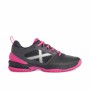 Chaussures de Padel pour Adultes Munich Atomik 16 Femme Noir Adultes de Munich, Baskets - Réf : S6470640, Prix : 58,36 €, Rem...