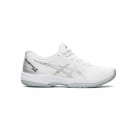 Sapatilhas de Pádel para Adultos Puma Solarcourt RCT Branco Cor de Rosa | Tienda24 - Global Online Shop Tienda24.eu