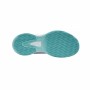 Sapatilhas de Pádel para Adultos Kswiss Court Express Hb Mulher Branco de Kswiss, Ténis - Ref: S6470647, Preço: 53,32 €, Desc...