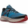 Chaussures de Running pour Adultes Saucony Ride 15 Bleu Homme de Saucony, Plein air et sport - Réf : S6470658, Prix : 128,96 ...