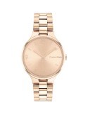 Montre Femme Calvin Klein 1681241 | Tienda24 Tienda24.eu