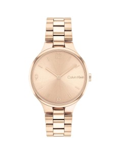 Orologio Donna Calvin Klein 1681241 da Calvin Klein, Orologi da polso - Ref: S7273900, Precio: 184,66 €, Descuento: %