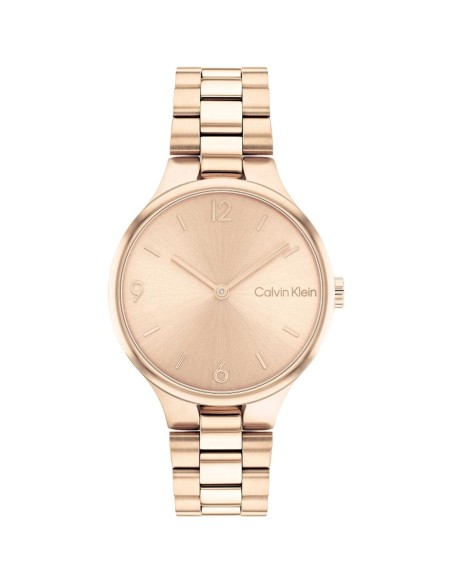 Relógio feminino Calvin Klein 1681241 | Tienda24 Tienda24.eu