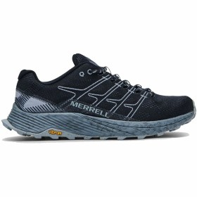 Running Shoes for Adults Merrell Moab Flight Black by Merrell, Outdoors and sport - Ref: S6470673, Price: 95,47 €, Discount: %