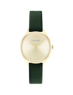 Orologio Donna Calvin Klein 1681253 da Calvin Klein, Orologi da polso - Ref: S7273911, Precio: 151,65 €, Descuento: %