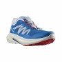 Scarpe da Running per Adulti Salomon Hypulse Azzurro Uomo di Salomon, Aria aperta e sport - Rif: S6470677, Prezzo: 82,53 €, S...