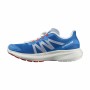 Scarpe da Running per Adulti Salomon Hypulse Azzurro Uomo di Salomon, Aria aperta e sport - Rif: S6470677, Prezzo: 82,53 €, S...