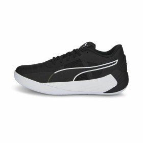 Basketball Shoes for Adults Puma Fusion Nitro Team Black Unisex by Puma, Footwear - Ref: S6470684, Price: 65,12 €, Discount: %