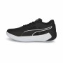 Chaussures de Basket-Ball pour Adultes Puma Fusion Nitro Team Noir Unisexe de Puma, Baskets - Réf : S6470684, Prix : 65,12 €,...