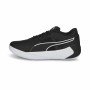 Sapatilhas de Basquetebol para Adultos Puma Fusion Nitro Team Preto Unissexo de Puma, Ténis - Ref: S6470684, Preço: 65,12 €, ...