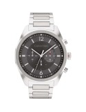 Montre Homme Calvin Klein 1685223 Gris Argenté | Tienda24 Tienda24.eu