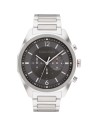 Herrenuhr Calvin Klein 1685223 Grau Silberfarben | Tienda24 Tienda24.eu