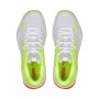 Chaussures de Basket-Ball pour Adultes Puma Court Rider 2.0 Glow Stick Jaune Homme de Puma, Baskets - Réf : S6470685, Prix : ...